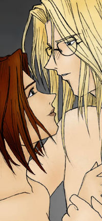 Lovers