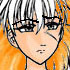 Bernadette Agitated.