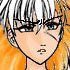 Bernadette Upset.