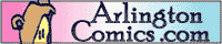 Arlington Comics
