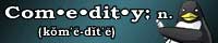 Comedity