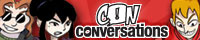 Conversation Comic