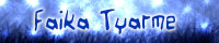 Faika Tyarme