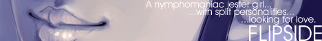 Big May Lips...