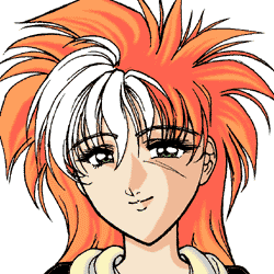 Bernadette's Profile